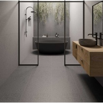 گراویتی Gravity - سرامیک گراویتی طوسی مدل کار شده 60x120 - کاشی مرجان