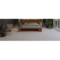 هریس Heris - سرامیک هریس طوسی مدل کار شده 100x100 - کاشی پارس