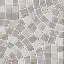 پاوینگ Paving - سرامیک پاوینگ طوسی 6060 - کاشی ارگ میبد ARG MEYBOD TILE