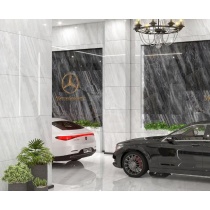 ایمپستو Impasto - سرامیک ایمپستو نانو پولیش مدل کارشده 60x120 - اسلب آبادیس