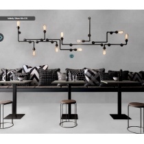 7674 infinity silver - سرامیک اینفینیتی سیلور مات مدل کارشده 60x120 - کاشی میلان