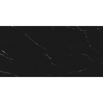 Infinity Black 5604 - سرامیک اسلب اینفینیتی مشکی پولیش 80x160 - اسلب ورونزو Veronzo