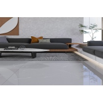 Infinity Gray 5602 - سرامیک اسلب اینفینیتی طوسی پولیش مدل کارشده 80x160 - اسلب ورونزو Veronzo