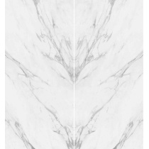 ایزابل Isabel - سرامیک اسلب بوک مچ ایزابل سفید مات 120x280 - اسلب هرمس تبریز