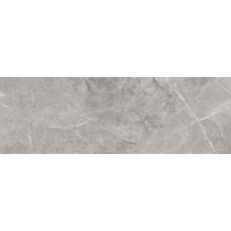 کالوس Kalos - سرامیک کالوس طوسی تیره براق 30x90 - کاشی فخار