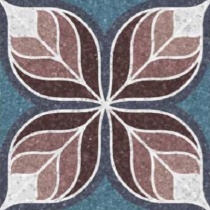 کاردیل Kardiel - سرامیک کاردیل دکور مات 15x15 - سرامیک جگوار Jaguar