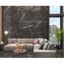 کاردوسو Cardosso - سرامیک کاردوسو طوسی تیره نانو پولیش 60x120 - اسلب آبادیس