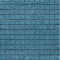 کارلوف Karlof Blue90- سرامیک کارلف آبی تیره 2.5x2.5- سرامیک چیتا