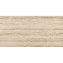تراورتن - سرامیک تراورتن گردویی مات - کاشی آتوسا میبد ATOOSA TILE