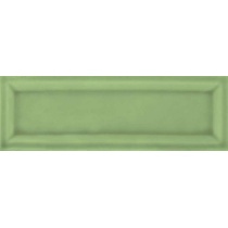 کونیک conic - سرامیک کونیک سبز براق 10x30 - سرامیک جگوار Jaguar