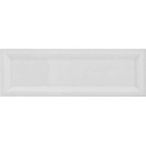 کونیک conic - سرامیک کونیک سفید براق 10x30 - سرامیک جگوار Jaguar