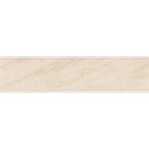  8411 Kylie Dark Cream Conic - سرامیک کایلی کرم تیره کونیک  مات 40x160 - کاشی میلان