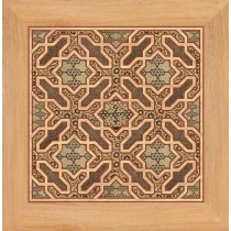 خاتم Khatam - سرامیک خاتم دکور - کاشی آسیا ASIA TILE