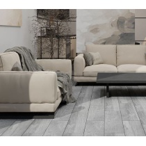 لفور Lafour - سرامیک لفور طوسی تیره مات مدل کارشده 20x120 -سرامیک SWT