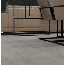 لفور Lafour - سرامیک لفور طوسی روشن مات مدل کارشده 20x120 -سرامیک SWT