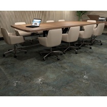 لاماری Lamari - سرامیک لاماری سبز آبی مدل کار شده 90x120 - سینا کاشی SINA TILE