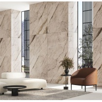 لامر Lamer - سرامیک اسلب لامر پولیش مدل کارشده 120x240- اسلب کلکسیون Slab Collection