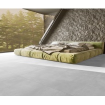 Latitude Light Grey 4303 - سرامیک اسلب لتی تیود طوسی روشن مات مدل کارشده 100x100 - اسلب ورونزو Veronzo