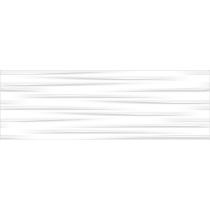 لنا Lena Concept White - سرامیک لنا کانسپت وایت 33x100 - کرابن تبریز 