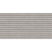 لینز Linz - سرامیک لینز طوسی دکور لاین مات 60x120 - کاشی سرام نگار Ceram Negar