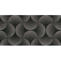Luz Dark Gray - سرامیک لوز طوسی تیره مات 60x120 - سرامیک بسلی Besli