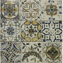 لیوسا Liosa - سرامیک دکور لیوسا 20x20 - سرامیک چیتا