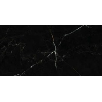 Mako Black - سرامیک ماکو مشکی پولیش 60120 - کاشی تکسرام