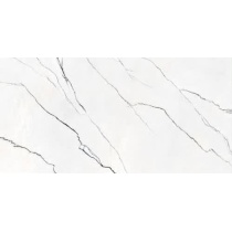 مارس Mars - سرامیک اسلب مارس سفید نانو پولیش 120X240 - هرمس سرام نوین