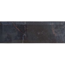 ماربل Marbel - سرامیک ماربل آبی تیره براق 10x30 - کاشی آرژنا