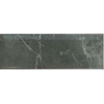 ماربل Marbel - سرامیک ماربل سبز روشن براق 10x30 - کاشی آرژنا