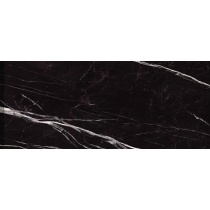 مارکوئینا Marquina - سرامیک مارکوئینا مشکی نانو پولیش 60x120 - کاشی الوند