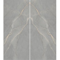 مایا Maya - سرامیک اسلب بوک مچ مایا طوسی پولیش 120x270- کاشی هرمس سرام نوین