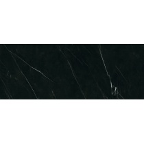 MB-003 - سرامیک اسلب MB003 بلک پولیش 120x310 - مگاکر Megaker