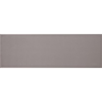 سالوینا Salvina - سرامیک سالوینا طوسی مدیوم براق 10x30 - کاشی فخار