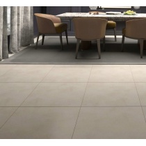 ملیکا Melika - سرامیک ملیکا کرم مات مدل کارشده 60x60 - کاشی سرام نگار Ceram Negar