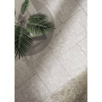 سرامیک Metro Gray - سرامیک مترو طوسی مات مدل کارشده 60120 - سرامیک راک 