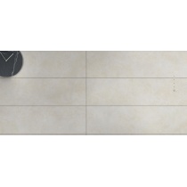  7001 Montreal Light Cream - سرامیک مونترال کرم روشن مات مدل کارشده 40x160 - کاشی میلان