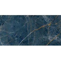 موراندی Morandi - سرامیک اسلب موراندی آبی پولیش 120x240- اسلب کلکسیون Slab Collection