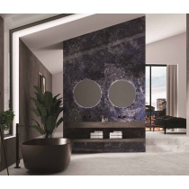 سرامیک اسلب موربیدو بلو پولیش مدل کار شده 120x280 - اسلب هرمس تبریز