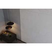 مسکو Moscow - سرامیک مسکو سفید سمی پولیش مدل کارشده 80x160 - سرامیک ریوان Rivan