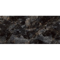موسبی Moseby - سرامیک اسلب موسبی مشکی پولیش 120x240- کاشی هرمس سرام نوین