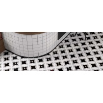 سرامیک دکوری نادرو مدل کار شده 30x30 - کاشی پرسپولیس