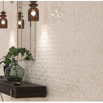 ناوال Naval - سرامیک ناوال براق مدل کارشده 30x90 - کاشی فخار