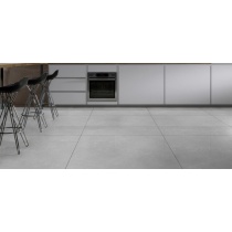 7656 Nevada Gray - سرامیک نوادا طوسی پولیش مدل کارشده 120x120 - کاشی میلان