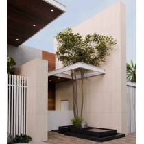 8064 New Travertine - سرامیک نیو تراورتن مدل کار شده - کاشی مرجان