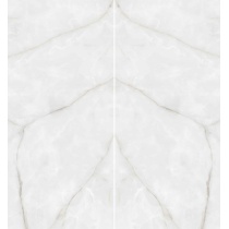 اوپال سیلور Opal Silver - سرامیک اسلب بوک مچ اوپال نقره ای پولیش 120x260 - اسلب هرمس تبریز