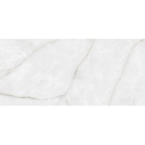 اوپال سیلور Opal Silver - سرامیک اسلب اوپال نقره ای پولیش 120x260 - اسلب هرمس تبریز