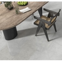 اورانوس Oranous - سرامیک اورانوس طوسی مدل کار شده 100x100 - سینا کاشی SINA TILE