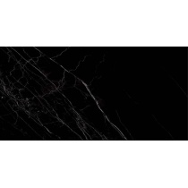 Oriana Black - سرامیک اوریانا مشکی پولیش 60x120 - سرامیک بسلی Besli