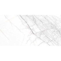 Oriana White - سرامیک اوریانا سفید پولیش 60x120 - سرامیک بسلی Besli